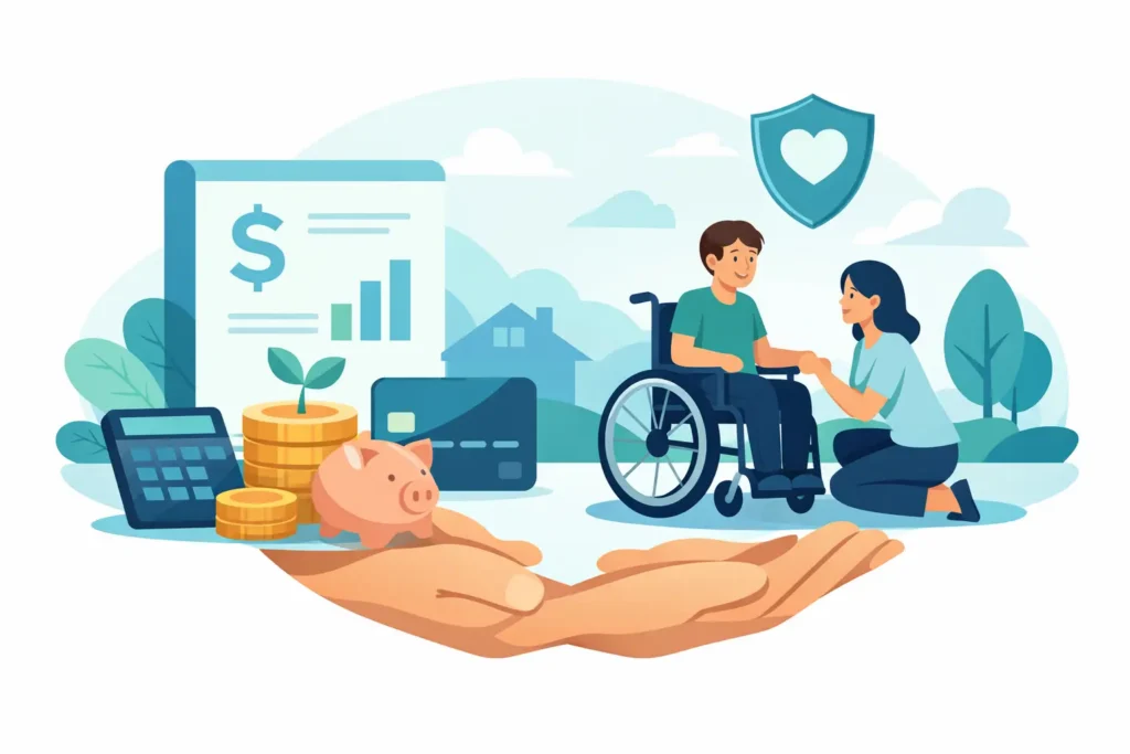 What Is an Able Account for Special Needs?