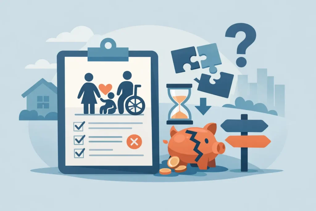 7 Common Special Needs Planning Mistakes