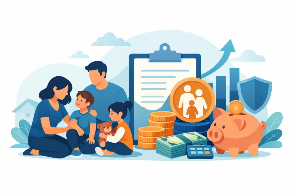 Parent's Guide to Dependent Care Funding