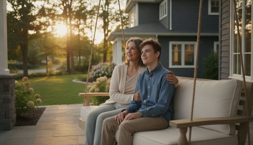 Special Needs Financial Consultation: Securing a Two-Lifetime Legacy