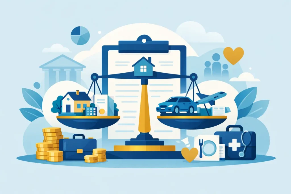 What Expenses Can Trusts Pay?