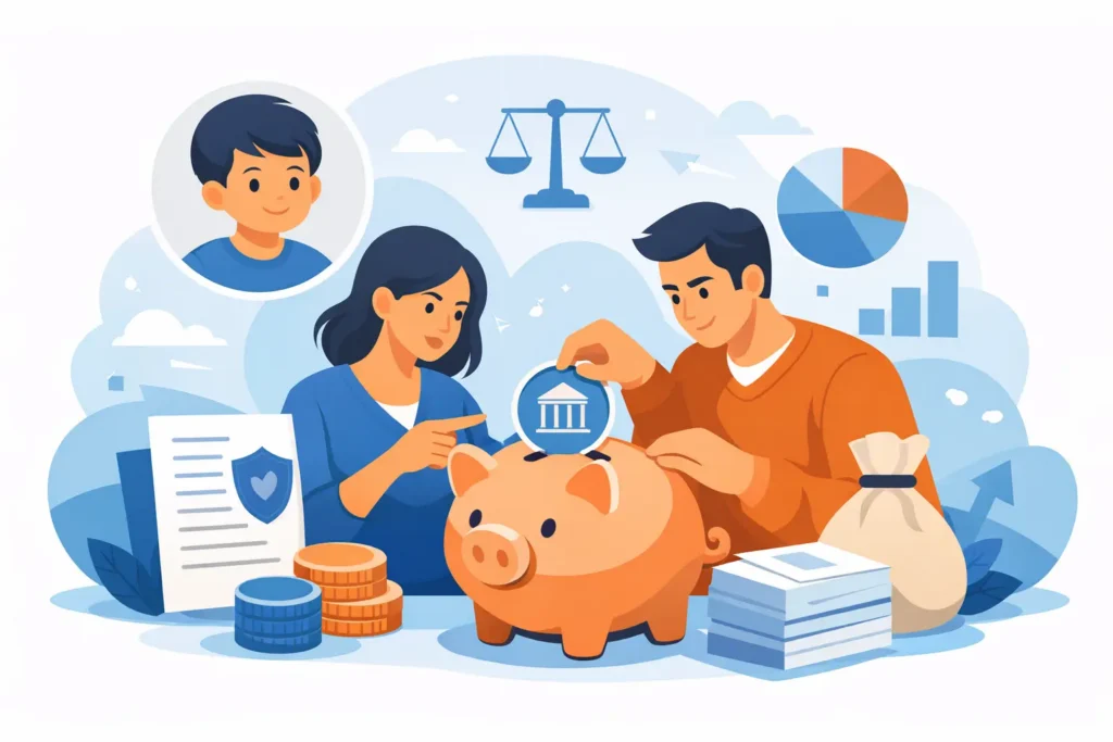 Can Parents Manage SSI Assets? What to Know