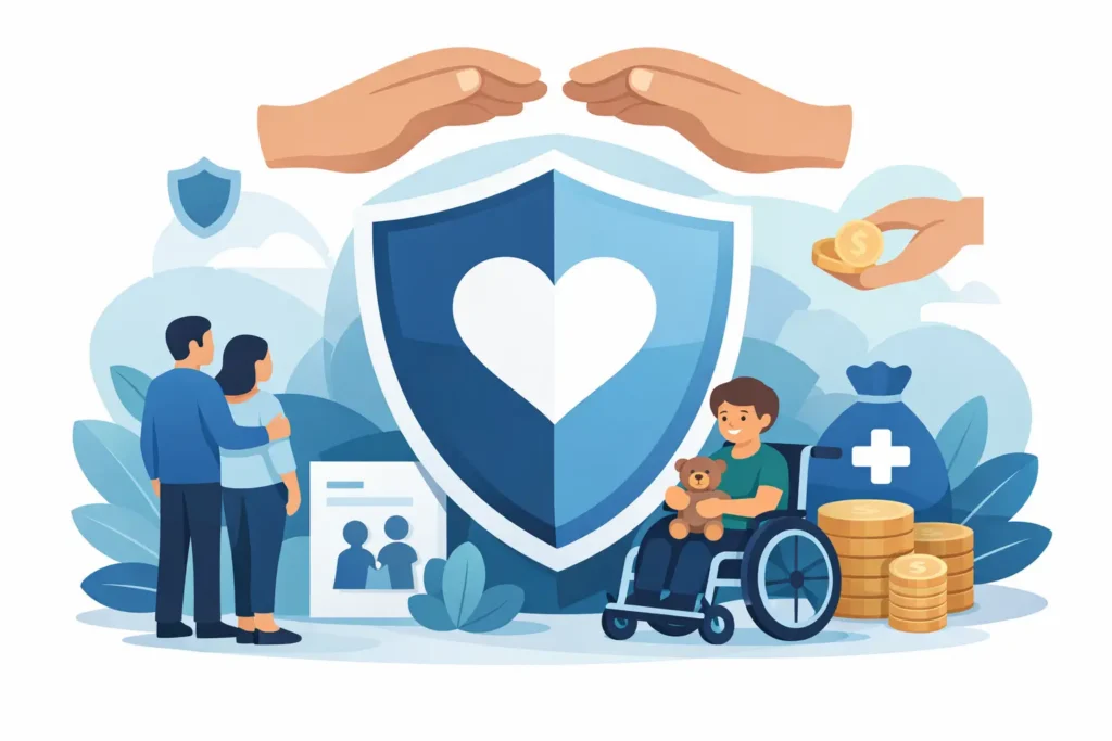 How to Protect Medicaid Assets for Your Child