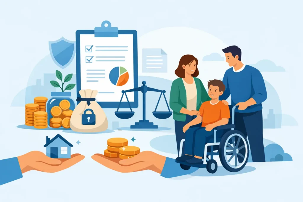 SSI Asset Rules Explained for Special Needs Families