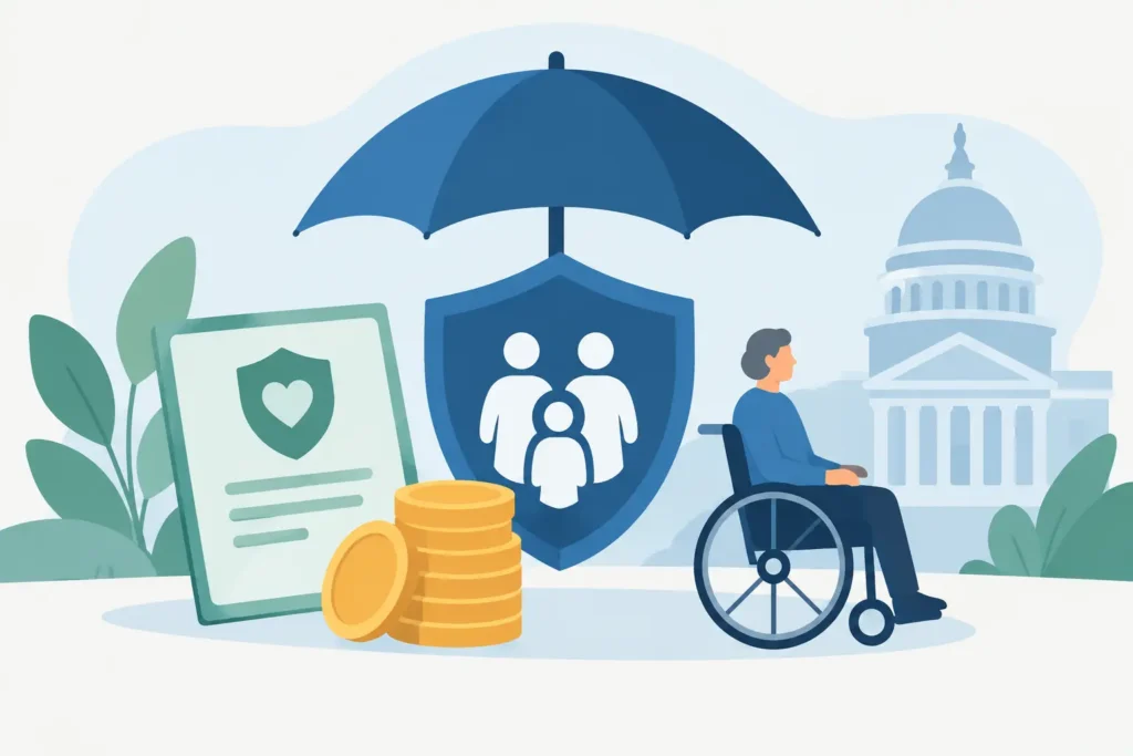 Are Life Insurance Proceeds Countable for SSI?
