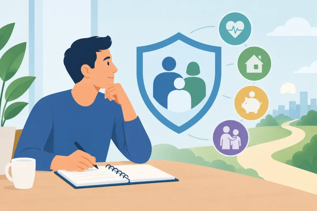How to Prepare Adult Transition Plans That Protect