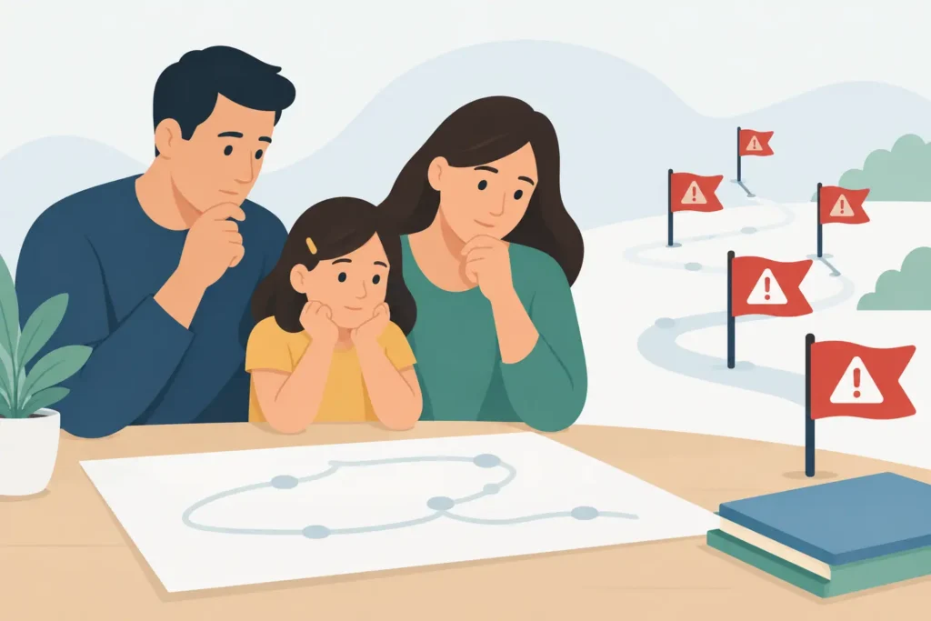 9 Planning Red Flags Special Needs Families Miss