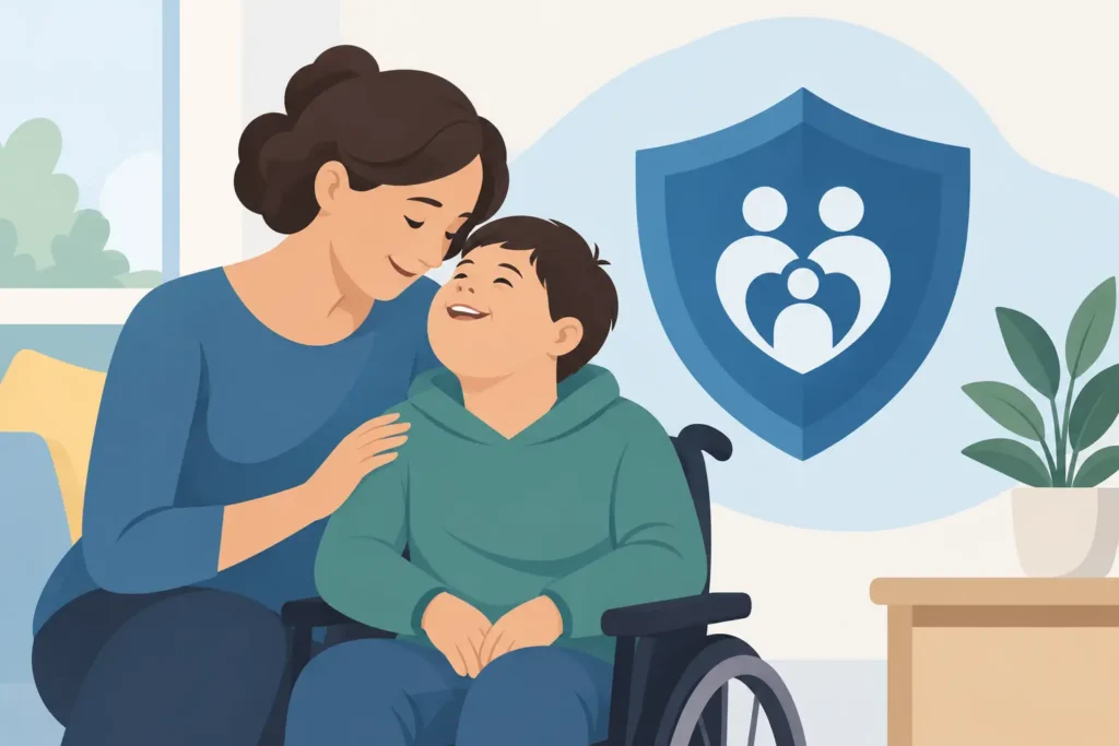 Best Life Insurance for Caregivers With Special Needs