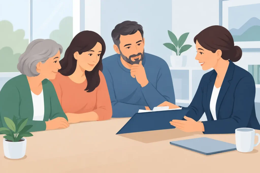 Care Plan Review: What Families Need to Check