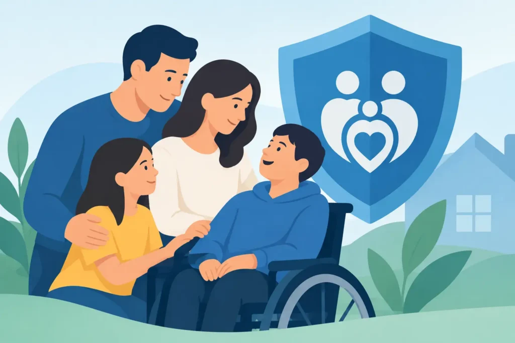 Life Insurance Review for Special Needs Families