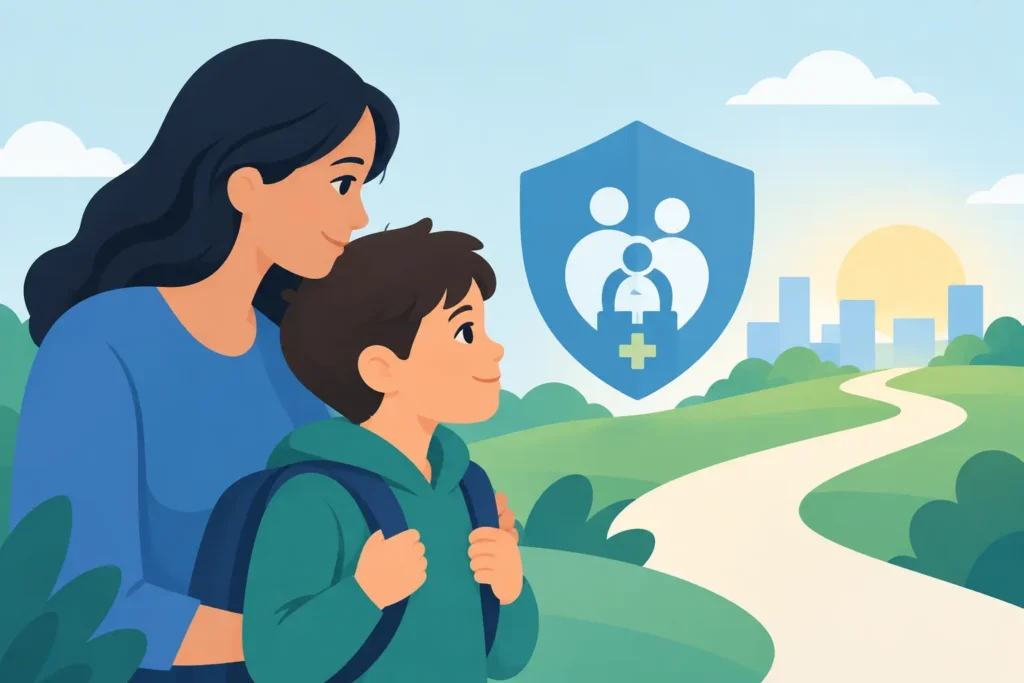 Medicaid Eligibility for Your Child's Future