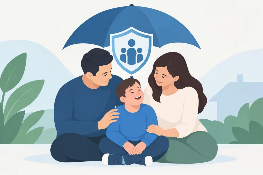 Special Needs Life Insurance Guide for Parents