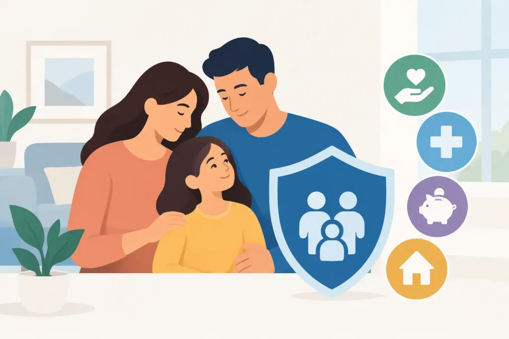 SSI Benefits: What Parents Need to Protect